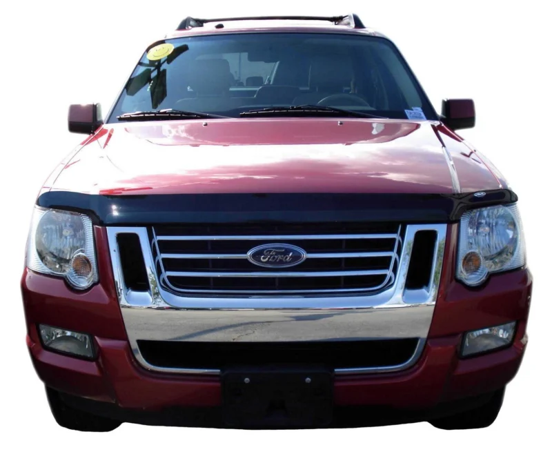 Auto Ventshade AVS 25314 - AVS Bugflector II, High Profile, Modified Acrylic