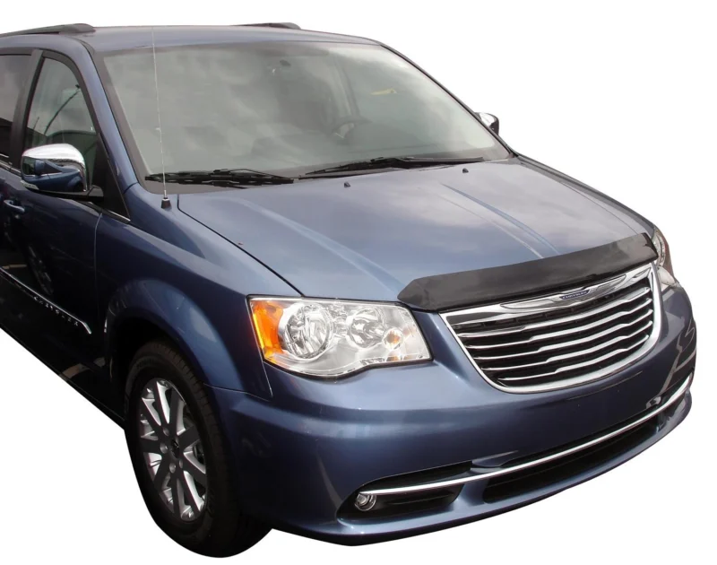 Auto Ventshade AVS 25318 - AVS Bugflector II, High Profile, Modified Acrylic