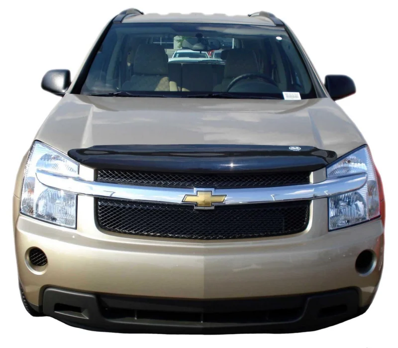 Auto Ventshade AVS 25329 - AVS Bugflector II, High Profile, Modified Acrylic