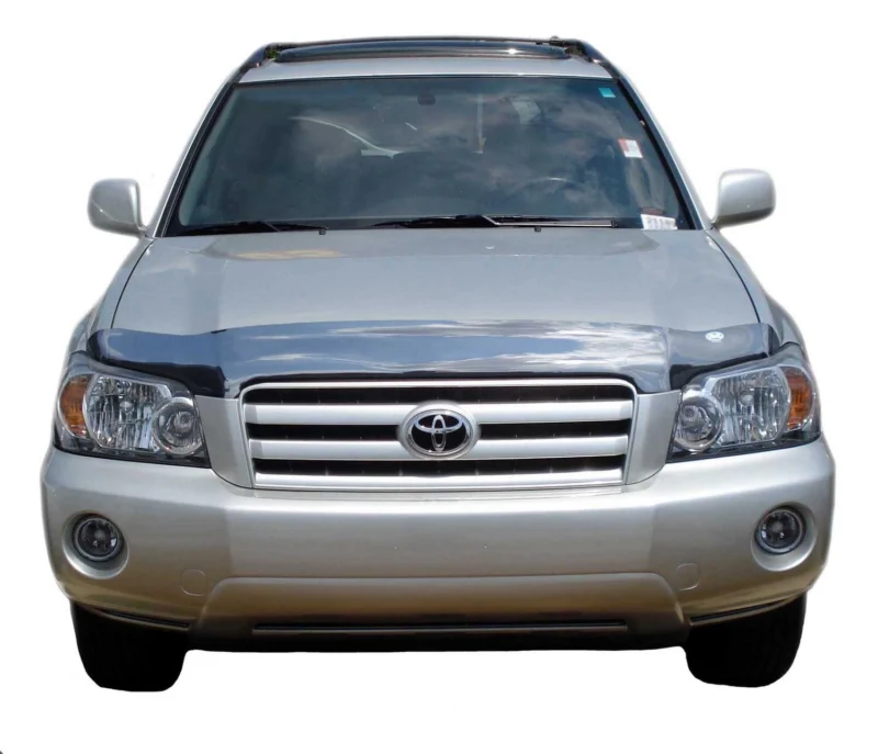 Auto Ventshade AVS 25330 - AVS Bugflector II, High Profile, Modified Acrylic