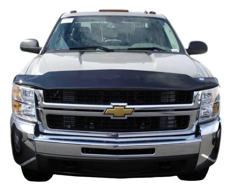 Auto Ventshade AVS 25347 - AVS Bugflector II, High Profile, Modified Acrylic