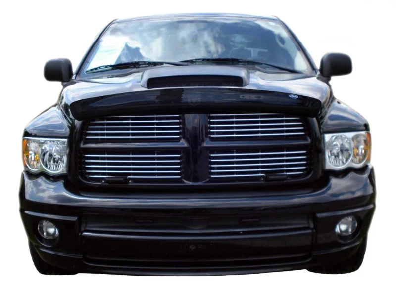 Auto Ventshade AVS 25352 - AVS Bugflector II, High Profile, Modified Acrylic