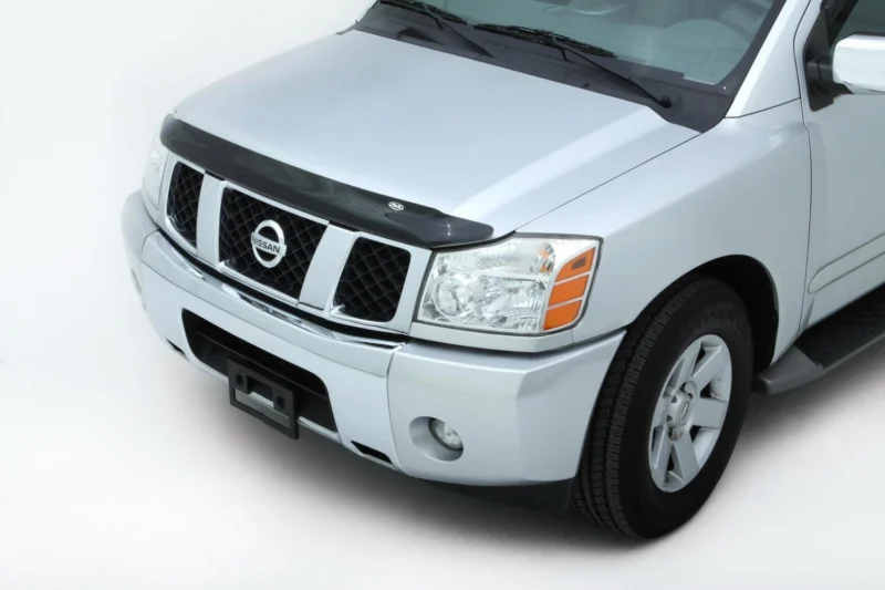 Auto Ventshade AVS 25402 - AVS Bugflector II, High Profile, Modified Acrylic