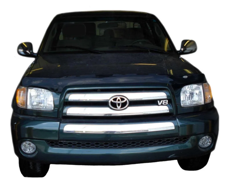 Auto Ventshade AVS 25429 - AVS Bugflector II, High Profile, Modified Acrylic
