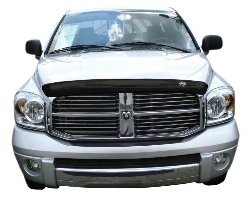 Auto Ventshade AVS 25430 - AVS Bugflector II, High Profile, Modified Acrylic