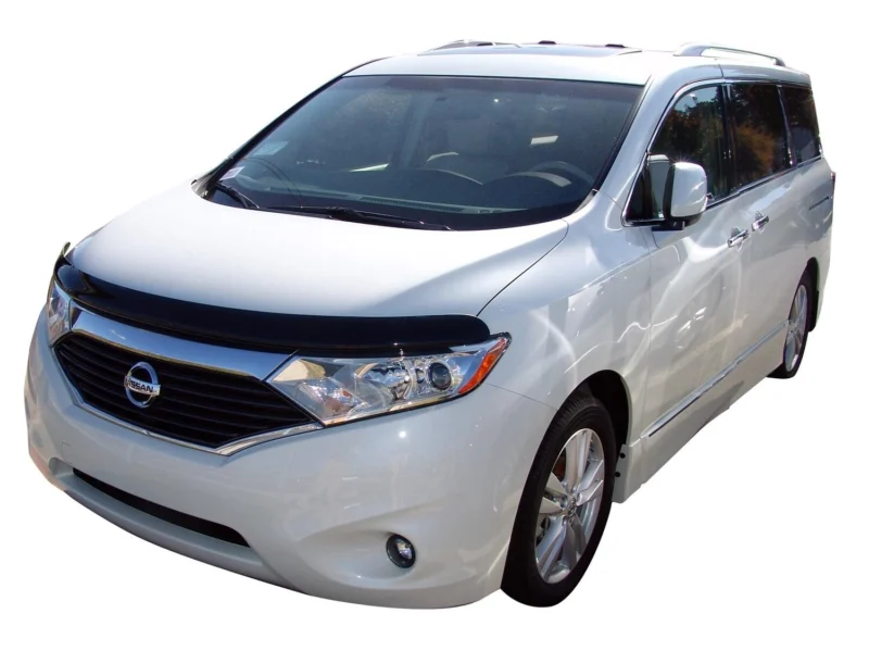 Auto Ventshade AVS 25435 - AVS Bugflector II, High Profile, Modified Acrylic