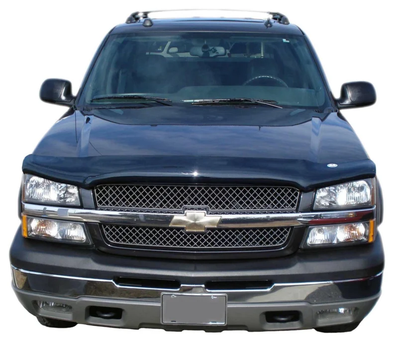 Auto Ventshade AVS 25457 - AVS Bugflector II, High Profile, Modified Acrylic