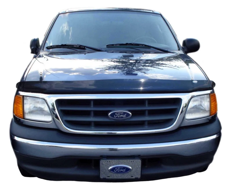 Auto Ventshade AVS 25513 - AVS Bugflector II, High Profile, Modified Acrylic