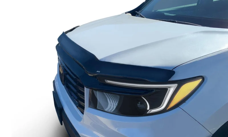 Auto Ventshade AVS 25516 - AVS Bugflector II, High Profile, Modified Acrylic