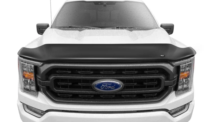 Auto Ventshade AVS 25621 - AVS Bugflector II, High Profile, Modified Acrylic