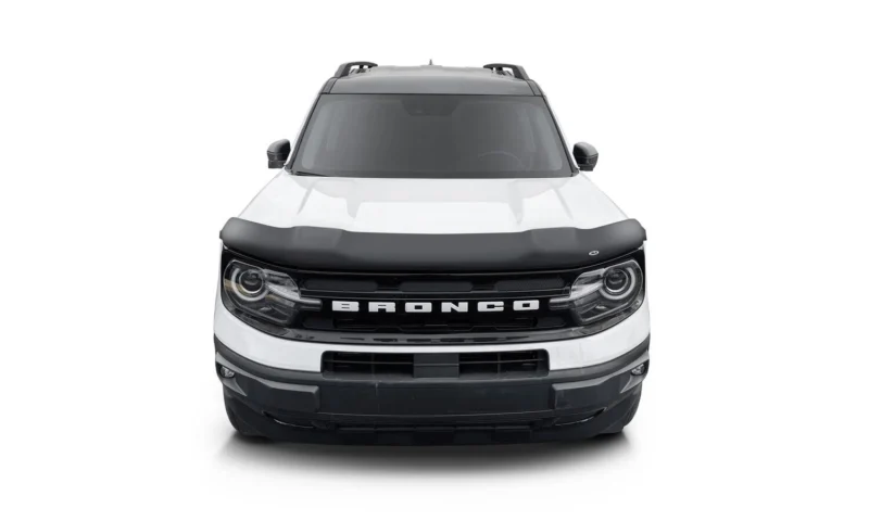 Auto Ventshade AVS 25633 - AVS Bugflector II, High Profile, Modified Acrylic