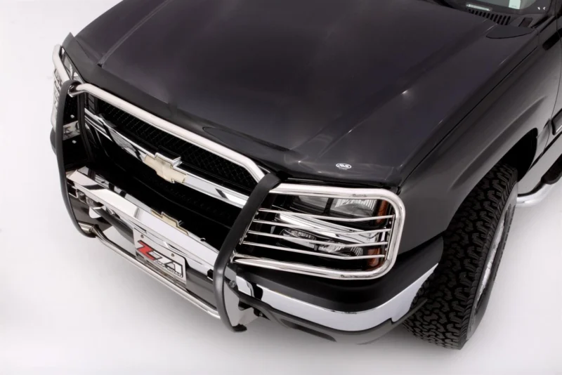 Auto Ventshade AVS 25815 - AVS Bugflector II, High Profile, Modified Acrylic