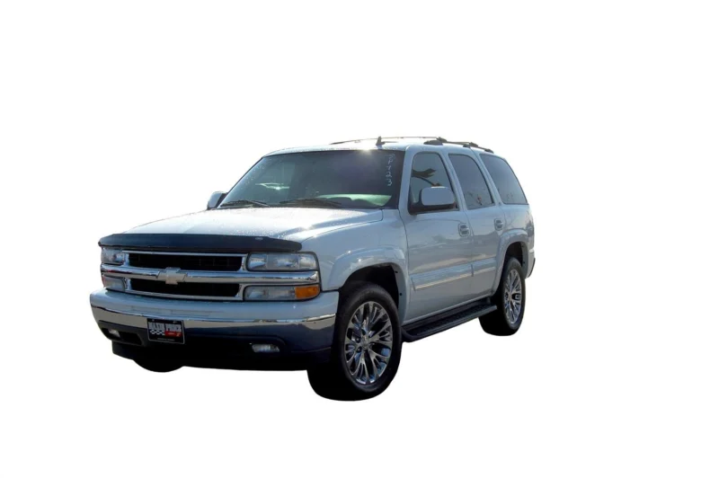 Auto Ventshade AVS 25902 - AVS Bugflector II, High Profile, Modified Acrylic