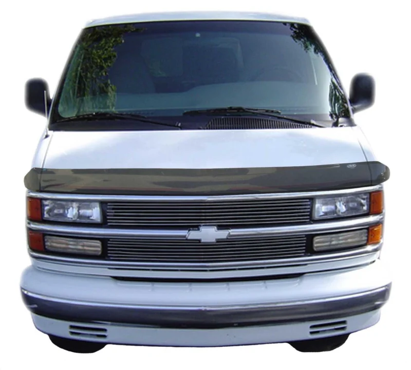 Auto Ventshade AVS 25918 - AVS Bugflector II, High Profile, Modified Acrylic