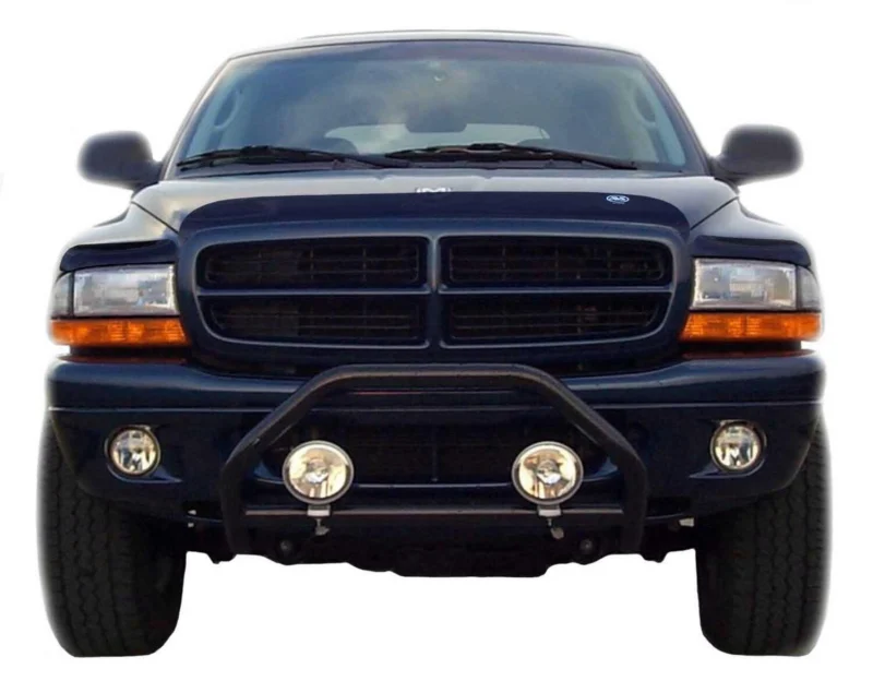 Auto Ventshade AVS 25923 - AVS Bugflector II, High Profile, Modified Acrylic