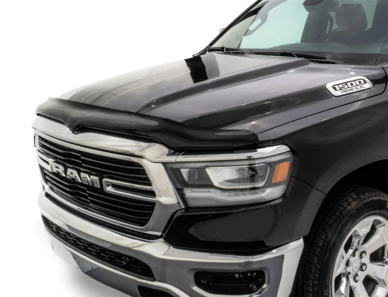 Auto Ventshade AVS 25953 - AVS Bugflector II, High Profile, Modified Acrylic