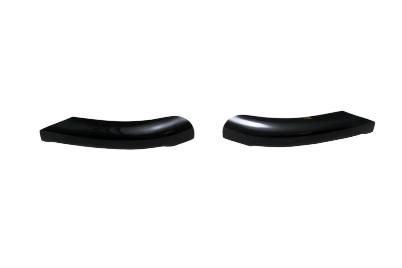 Auto Ventshade AVS 26712 - Hood Protector, High Profile, Modified Acrylic