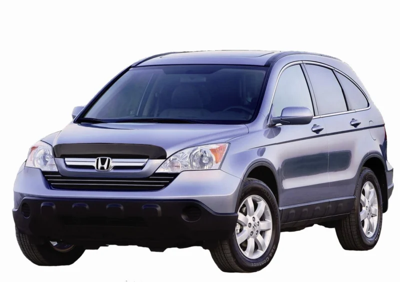 Auto Ventshade AVS 320004 - AVS Aeroskin Acrylic, Low Profile, Modified Acrylic