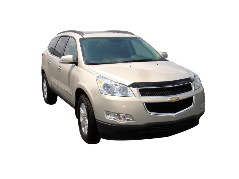 Auto Ventshade AVS 320005 - AVS Aeroskin Acrylic, Low Profile, Modified Acrylic