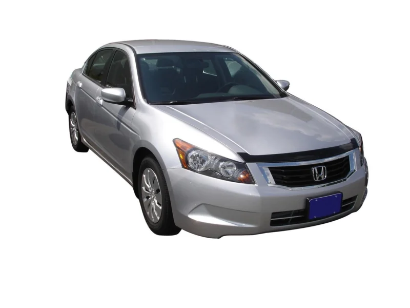 Auto Ventshade AVS 320008 - AVS Aeroskin Acrylic, Low Profile, Modified Acrylic