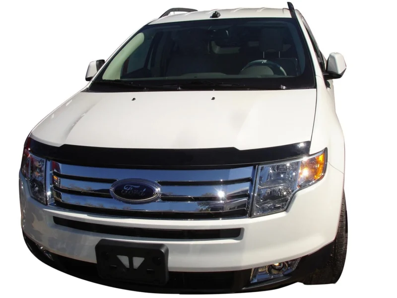 Auto Ventshade AVS 320009 - AVS Aeroskin Acrylic, Low Profile, Modified Acrylic
