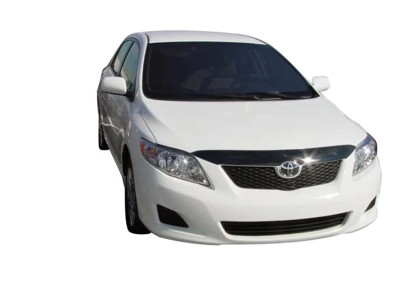 Auto Ventshade AVS 320010 - AVS Aeroskin Acrylic, Low Profile, Modified Acrylic