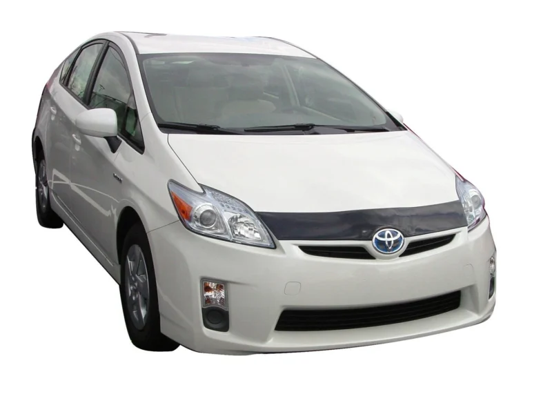Auto Ventshade AVS 320011 - AVS Aeroskin Acrylic, Low Profile, Modified Acrylic