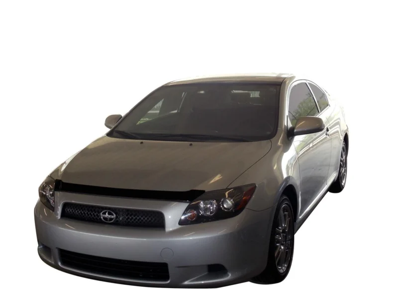 Auto Ventshade AVS 320014 - AVS Aeroskin Acrylic, Low Profile, Modified Acrylic