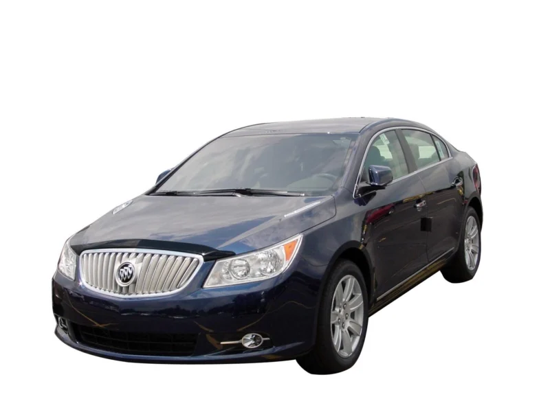 Auto Ventshade AVS 320015 - AVS Aeroskin Acrylic, Low Profile, Modified Acrylic