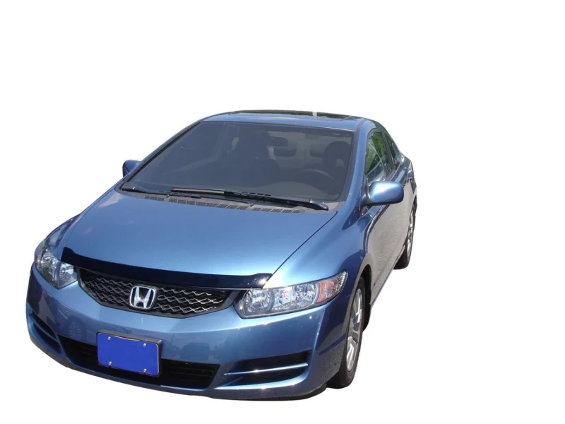 Auto Ventshade AVS 320018 - AVS Aeroskin Acrylic, Low Profile, Modified Acrylic