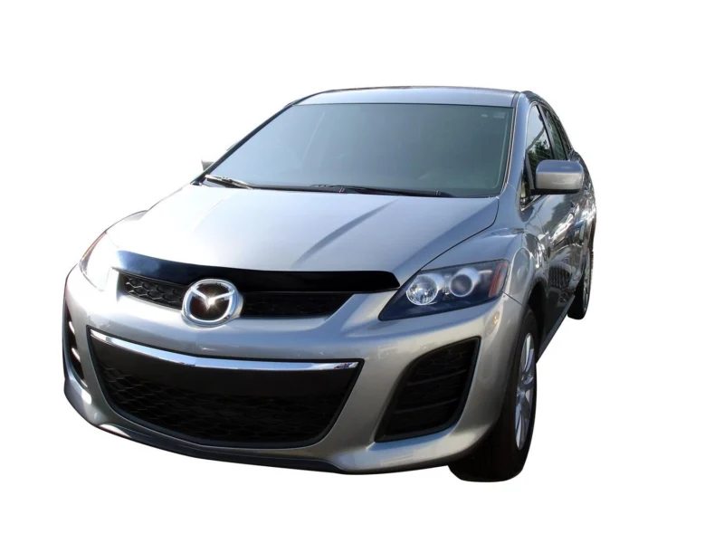 Auto Ventshade AVS 320019 - AVS Aeroskin Acrylic, Low Profile, Modified Acrylic