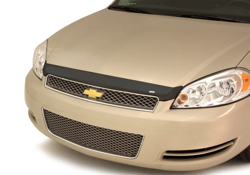 Auto Ventshade AVS 320020 - AVS Aeroskin Acrylic, Low Profile, Modified Acrylic