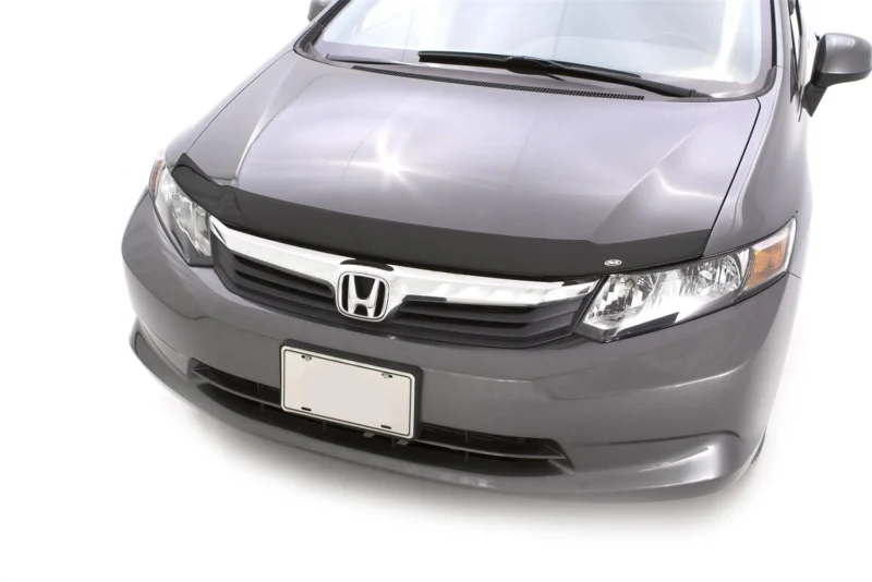Auto Ventshade AVS 320028 - AVS Aeroskin Acrylic, Low Profile, Modified Acrylic
