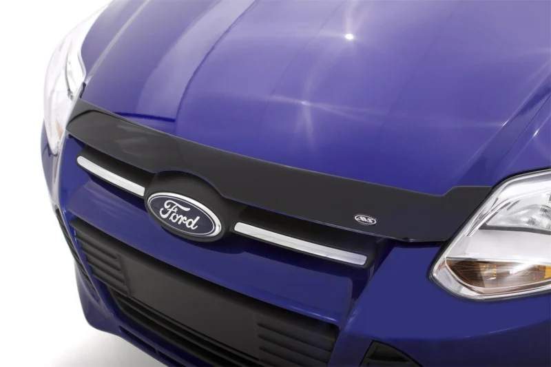 Auto Ventshade AVS 320029 - AVS Aeroskin Acrylic, Low Profile, Modified Acrylic