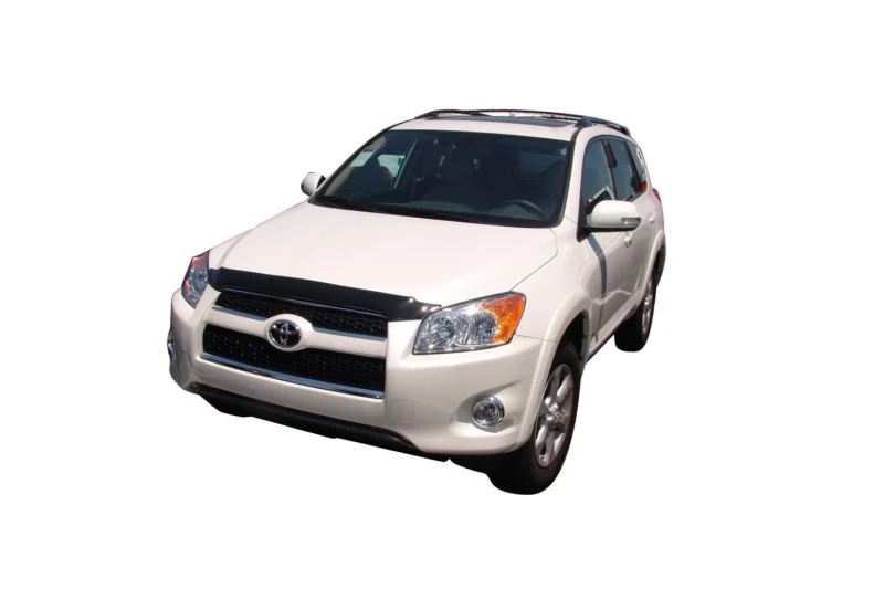 Auto Ventshade AVS 320031 - AVS Aeroskin Acrylic, Low Profile, Modified Acrylic