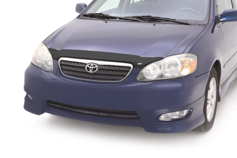 Auto Ventshade AVS 320039 - AVS Aeroskin Acrylic, Low Profile, Modified Acrylic