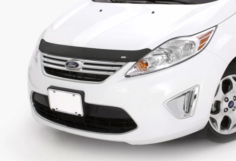 Auto Ventshade AVS 320042 - AVS Aeroskin Acrylic, Low Profile, Modified Acrylic