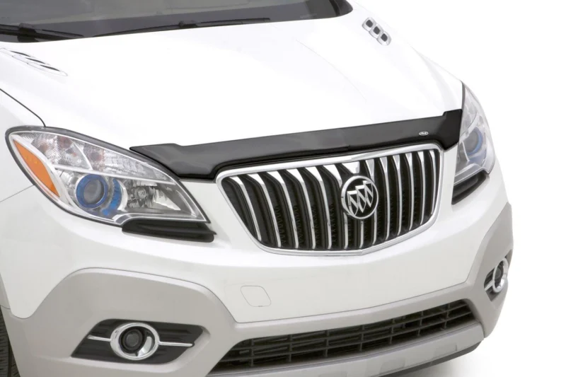 Auto Ventshade AVS 320046 - AVS Aeroskin Acrylic, Low Profile, Modified Acrylic