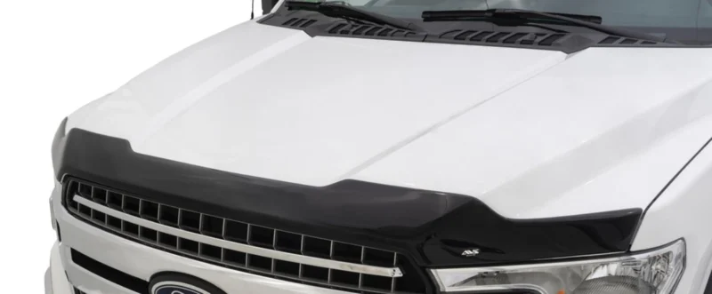 Auto Ventshade AVS 320057 - AVS Aeroskin Acrylic, Low Profile, Modified Acrylic