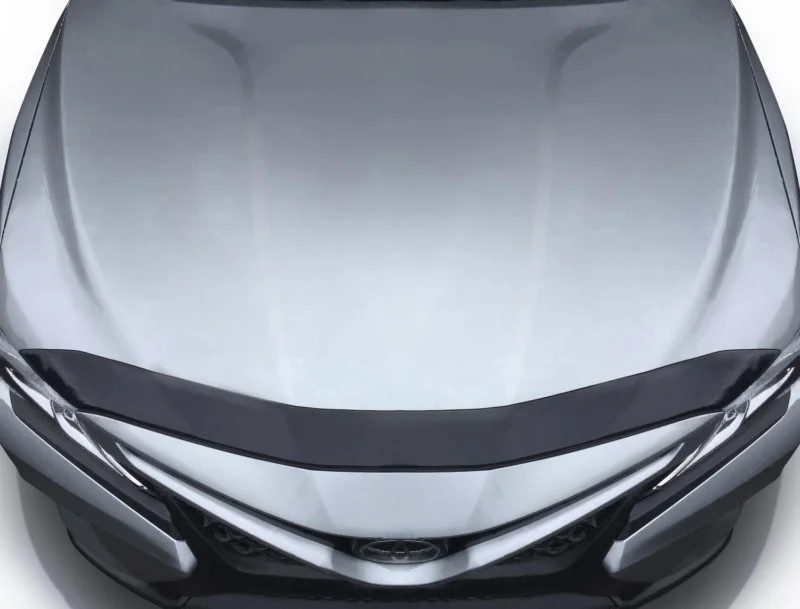 Auto Ventshade AVS 320070 - AVS Aeroskin Acrylic, Low Profile, Modified Acrylic