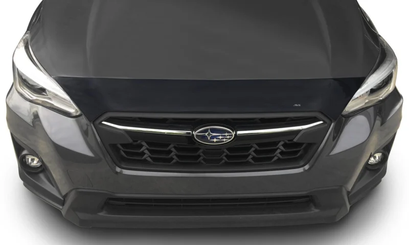 Auto Ventshade AVS 320079 - AVS Aeroskin Acrylic, Low Profile, Modified Acrylic