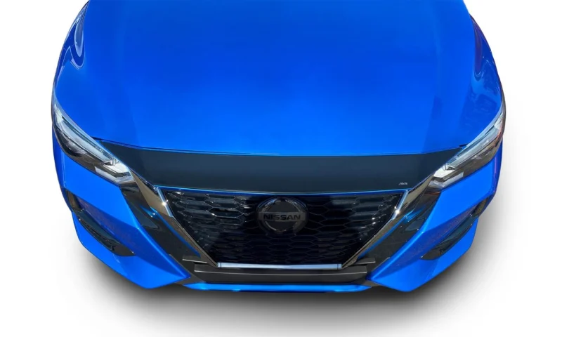 Auto Ventshade AVS 320082 - AVS Aeroskin Acrylic, Low Profile, Modified Acrylic