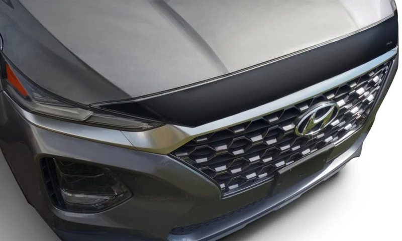 Auto Ventshade AVS 320087 - AVS Aeroskin Acrylic, Low Profile, Modified Acrylic