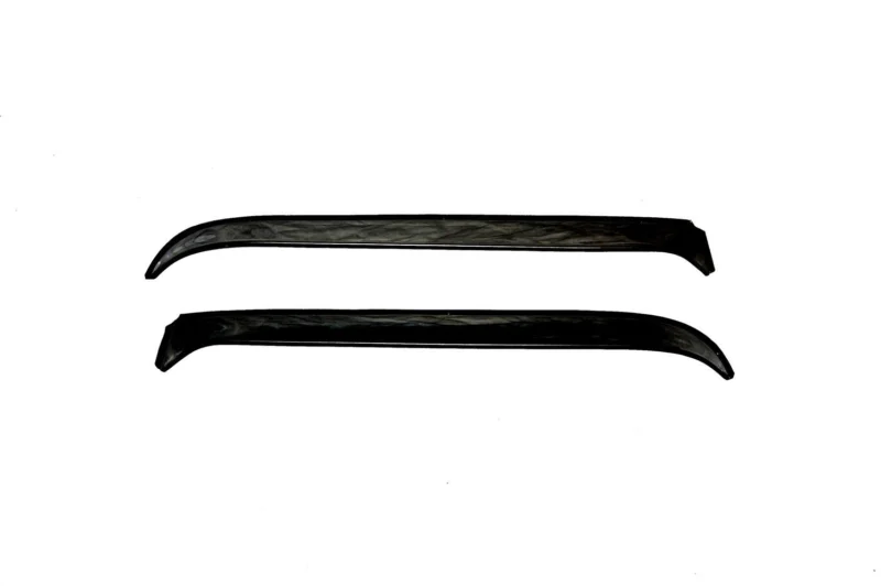Auto Ventshade AVS 32071 - AVS Ventshade, Steel, Regular Cab