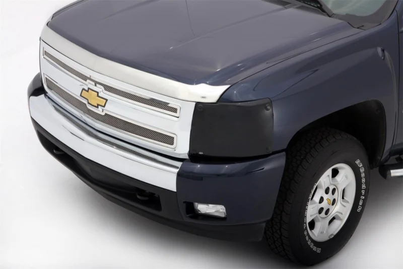 Auto Ventshade AVS 322002 - AVS Aeroskin Acrylic, Low Profile, Modified Acrylic
