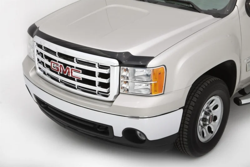Auto Ventshade AVS 322003 - AVS Aeroskin Acrylic, Low Profile, Modified Acrylic