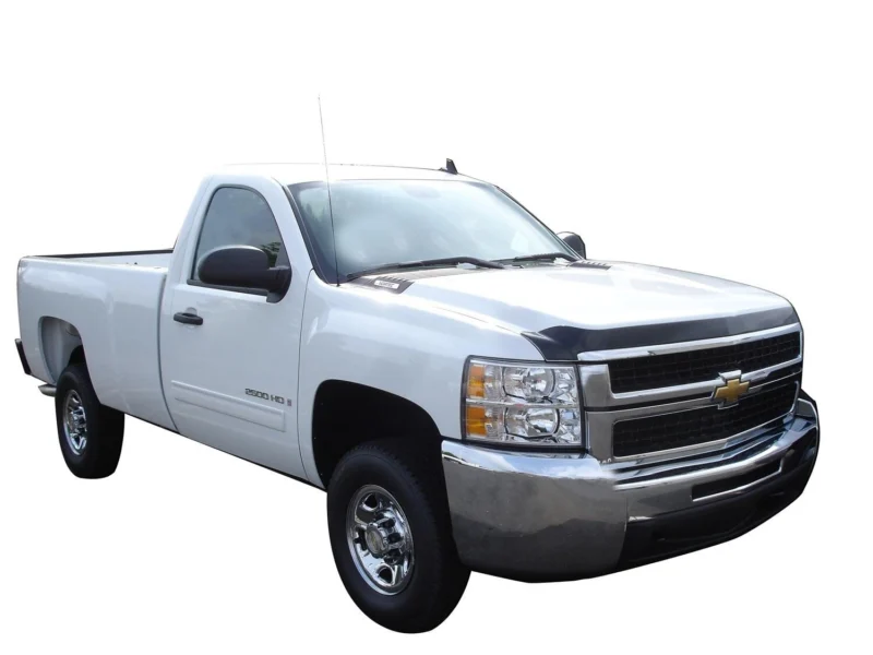 Auto Ventshade AVS 322005 - AVS Aeroskin Acrylic, Low Profile, Modified Acrylic