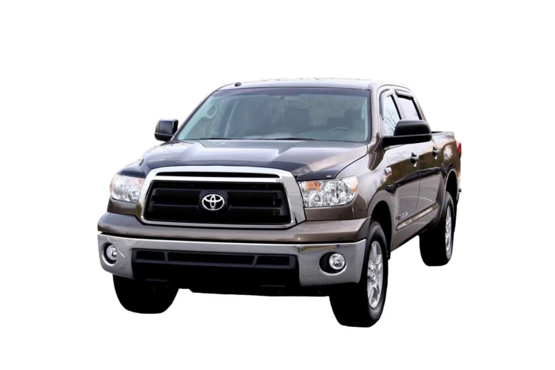 Auto Ventshade AVS 322007 - AVS Aeroskin Acrylic, Low Profile, Modified Acrylic
