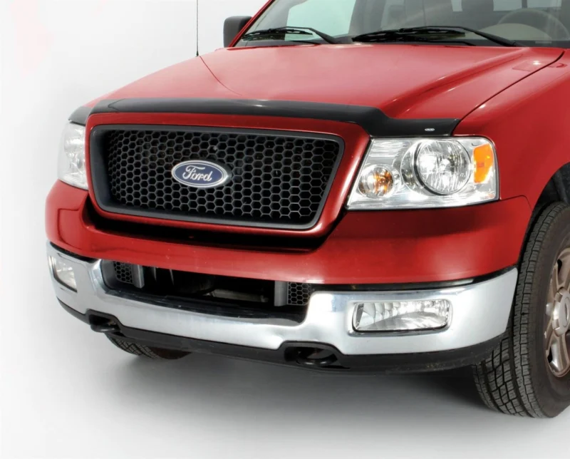 Auto Ventshade AVS 322009 - AVS Aeroskin Acrylic, Low Profile, Modified Acrylic