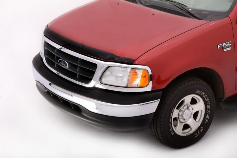Auto Ventshade AVS 322012 - AVS Aeroskin Acrylic, Low Profile, Modified Acrylic
